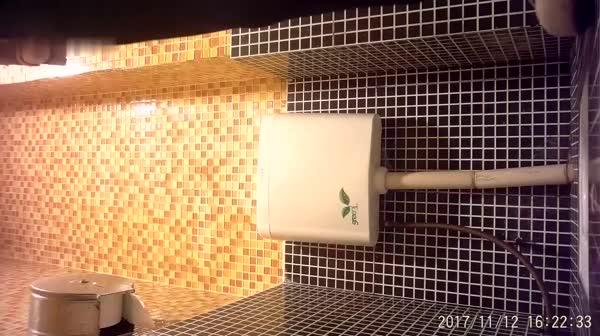 厕所偷拍-云上会所酒吧合集124